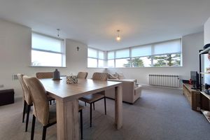 Living Space- click for photo gallery